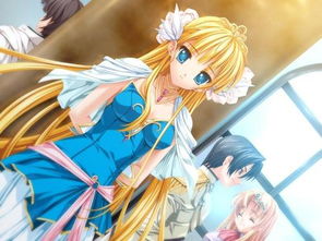 動(dòng)漫與游戲開發(fā) 從概念到現(xiàn)實(shí)的藝術(shù)之旅